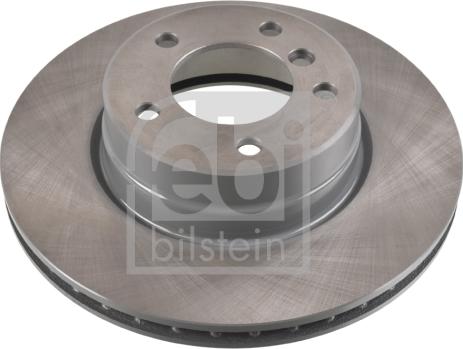 Febi Bilstein 24342 - Disc frana aaoparts.ro