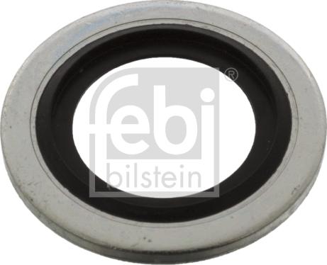 Febi Bilstein 24359 - Inel etansare, surub drena ulei aaoparts.ro