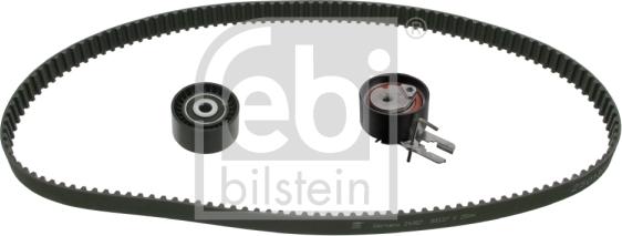 Febi Bilstein 24369 - Set curea de distributie aaoparts.ro