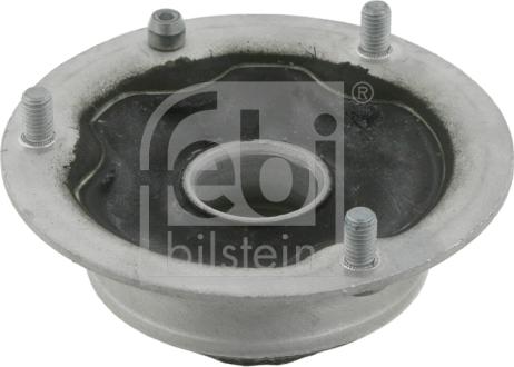 Febi Bilstein 24316 - Rulment sarcina suport arc aaoparts.ro