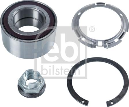 Febi Bilstein 24313 - Set rulment roata aaoparts.ro