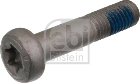 Febi Bilstein 24385 - Surub, brat oscilant aaoparts.ro