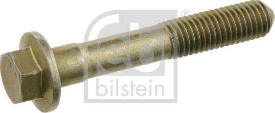 Febi Bilstein 24381 - Surub, brat oscilant aaoparts.ro