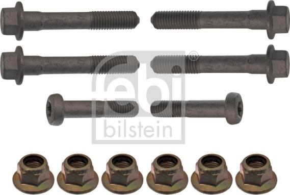 Febi Bilstein 24387 - Set montare, legatura aaoparts.ro