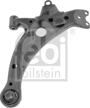 Febi Bilstein 24339 - Brat, suspensie roata aaoparts.ro