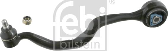 Febi Bilstein 24293 - Brat, suspensie roata aaoparts.ro