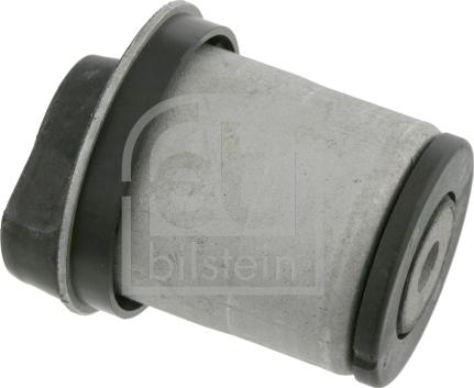 Febi Bilstein 24245 - Suport, ax aaoparts.ro