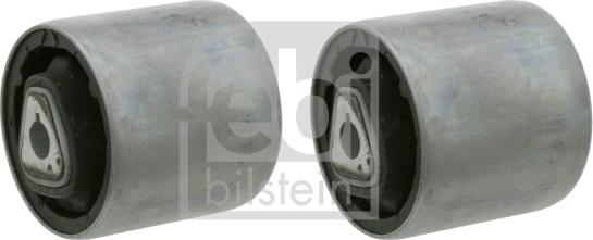 Febi Bilstein 24240 - Suport,trapez aaoparts.ro