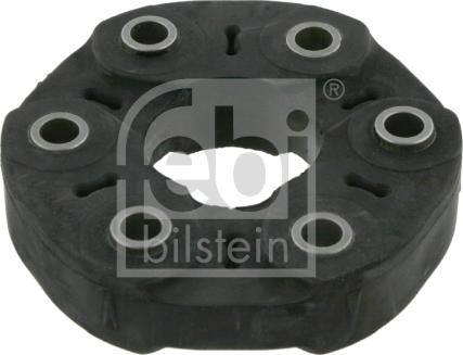 Febi Bilstein 24250 - Articulatie, cardan aaoparts.ro