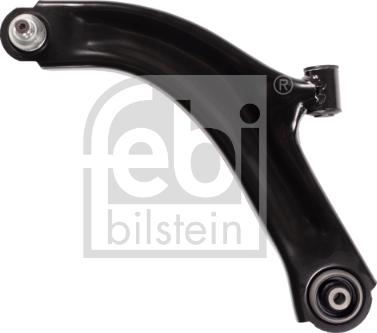 Febi Bilstein 24251 - Brat, suspensie roata aaoparts.ro