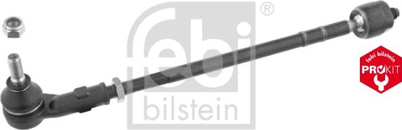 Febi Bilstein 24258 - Bara directie aaoparts.ro