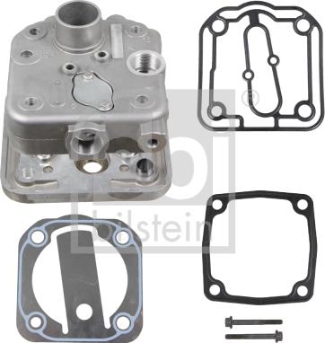 Febi Bilstein 24253 - Chiulasa, compresor aaoparts.ro