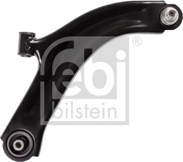 Febi Bilstein 24252 - Brat, suspensie roata aaoparts.ro