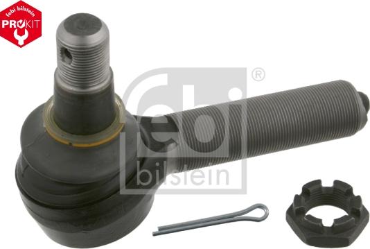 Febi Bilstein 24264 - Articulatie, bara directie aaoparts.ro