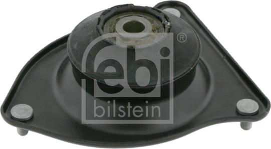 Febi Bilstein 24266 - Rulment sarcina suport arc aaoparts.ro