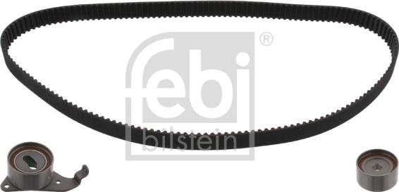 Febi Bilstein 24790 - Set curea de distributie aaoparts.ro