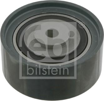 Febi Bilstein 24754 - Rola ghidare / conducere, curea distributie aaoparts.ro