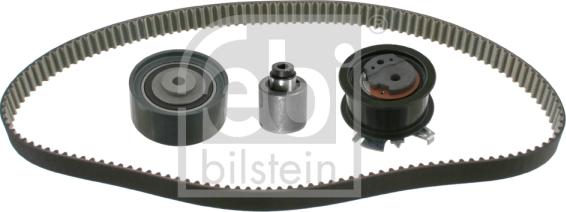 Febi Bilstein 24756 - Set curea de distributie aaoparts.ro