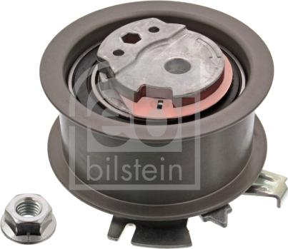 Febi Bilstein 24752 - Rola intinzator,curea distributie aaoparts.ro