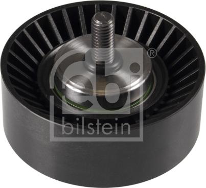 Febi Bilstein 24765 - Rola ghidare / conducere, curea transmisie aaoparts.ro