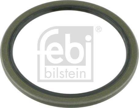 Febi Bilstein 24760 - Simering, butuc roata aaoparts.ro