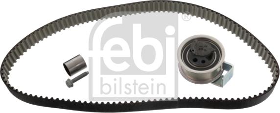 Febi Bilstein 24706 - Set curea de distributie aaoparts.ro