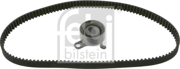Febi Bilstein 24789 - Set curea de distributie aaoparts.ro