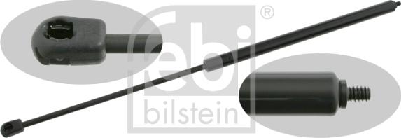 FEBI Bilstein 24739 - Amortizor capota aaoparts.ro