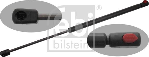 Febi Bilstein 24733 - Amortizor capota aaoparts.ro