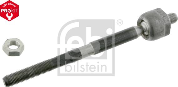 Febi Bilstein 24720 - Articulatie axiala, cap de bara aaoparts.ro