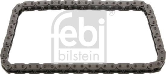 Febi Bilstein 25446 - Lant, angrenare pompa ulei aaoparts.ro