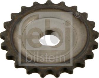 Febi Bilstein 25454 - Pinion, pompa ulei aaoparts.ro
