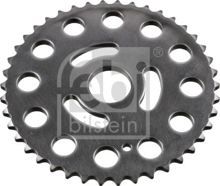 Febi Bilstein 25469 - Roata dintata, ax cu came aaoparts.ro