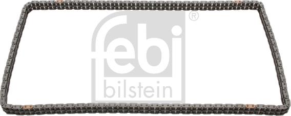 Febi Bilstein 25507 - Lant distributie aaoparts.ro