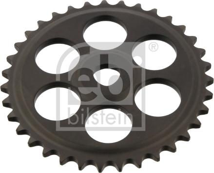 FEBI Bilstein 25040 - Pinion, pompa ulei aaoparts.ro
