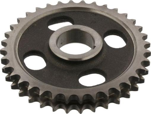 FEBI Bilstein 25014 - Roata dintata, ax cu came aaoparts.ro