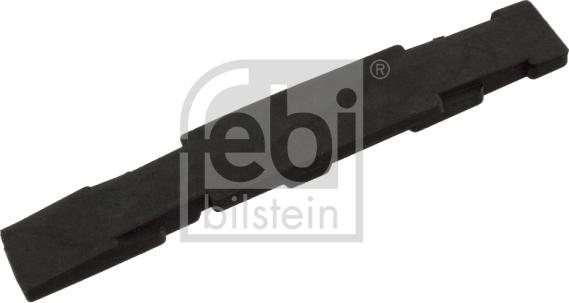 Febi Bilstein 25157 - Ghidaje, lant distributie aaoparts.ro