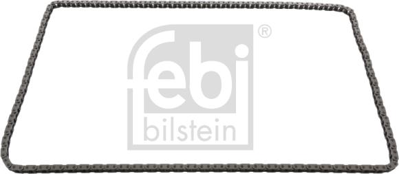 Febi Bilstein 25167 - Lant distributie aaoparts.ro