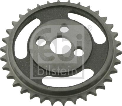 Febi Bilstein 25108 - Roata dintata, ax cu came aaoparts.ro