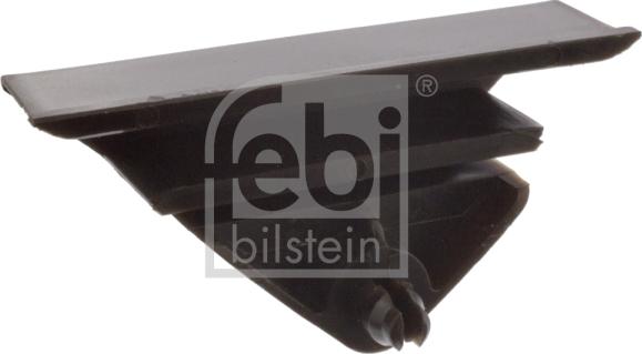 Febi Bilstein 25114 - Ghidaje, lant distributie aaoparts.ro