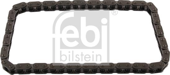 FEBI Bilstein 25118 - Lant distributie aaoparts.ro