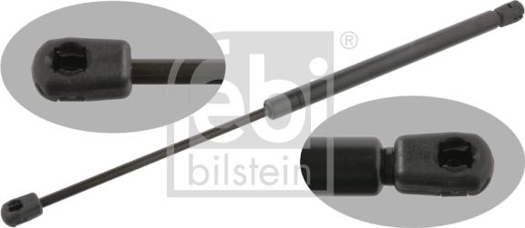 Febi Bilstein 25311 - Amortizor portbagaj aaoparts.ro