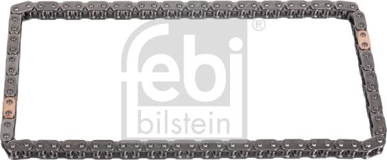 Febi Bilstein 25388 - Lant, angrenare pompa ulei aaoparts.ro