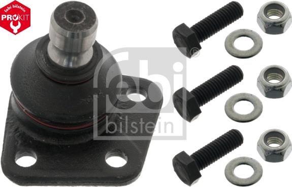 Febi Bilstein 25334 - Articulatie sarcina / ghidare aaoparts.ro