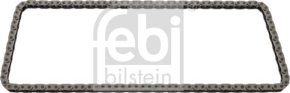 Febi Bilstein 25377 - Lant distributie aaoparts.ro