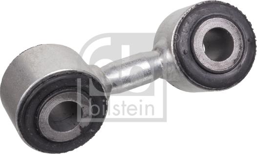 Febi Bilstein 25282 - Brat / bieleta suspensie, stabilizator aaoparts.ro