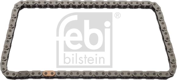 Febi Bilstein 25229 - Lant, angrenare pompa ulei aaoparts.ro