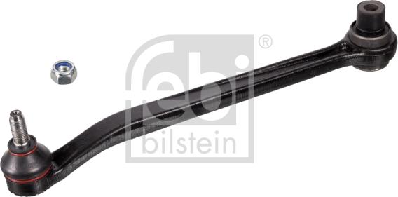 Febi Bilstein 25276 - Brat, suspensie roata aaoparts.ro