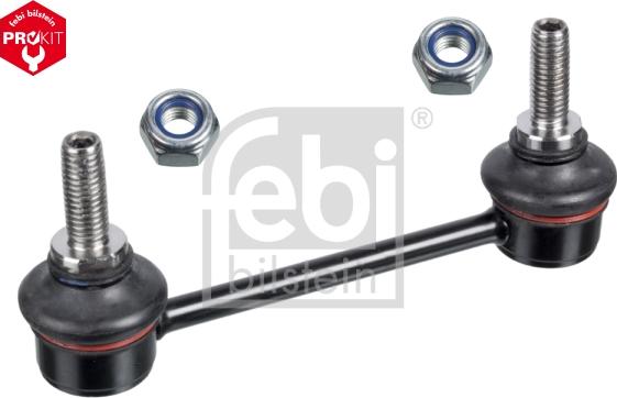 Febi Bilstein 25278 - Brat / bieleta suspensie, stabilizator aaoparts.ro