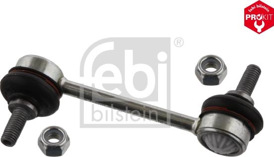 Febi Bilstein 25272 - Brat / bieleta suspensie, stabilizator aaoparts.ro